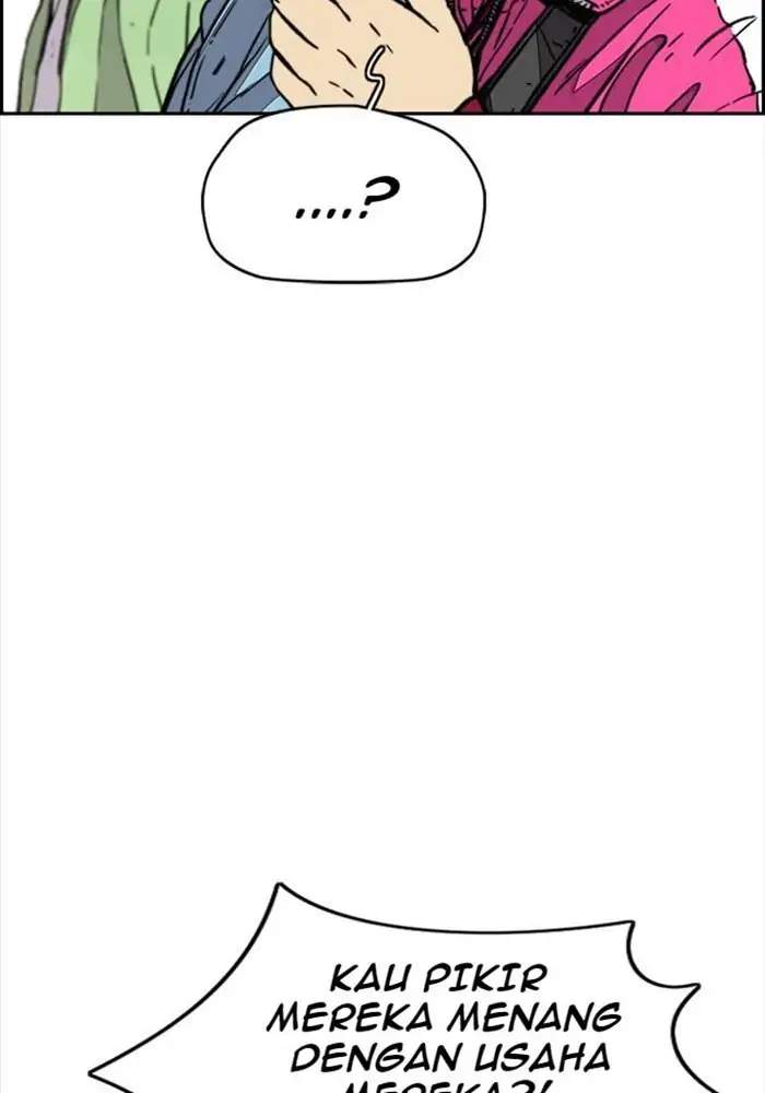 Wind Breaker Chapter 339 Gambar 208
