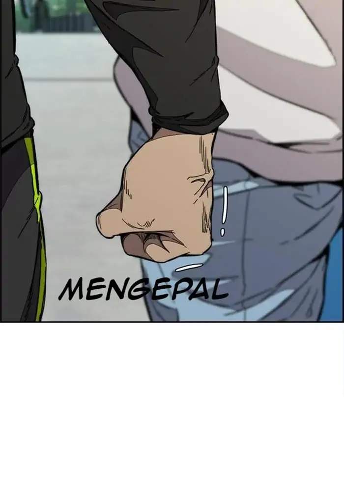 Wind Breaker Chapter 339 Gambar 201