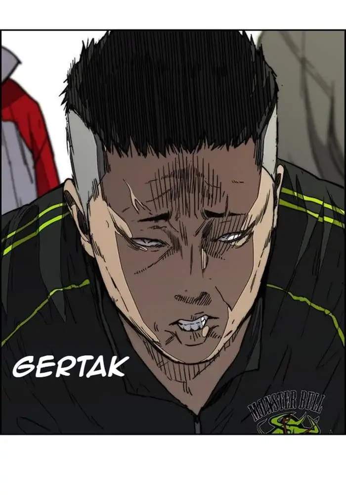 Wind Breaker Chapter 339 Gambar 202