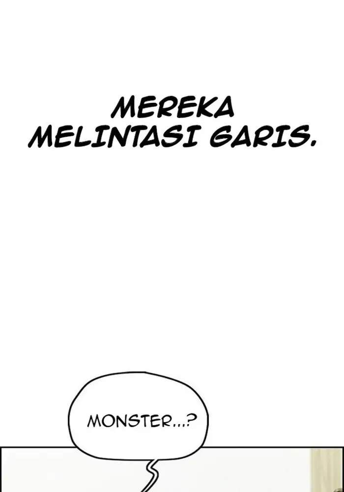 Wind Breaker Chapter 339 Gambar 203