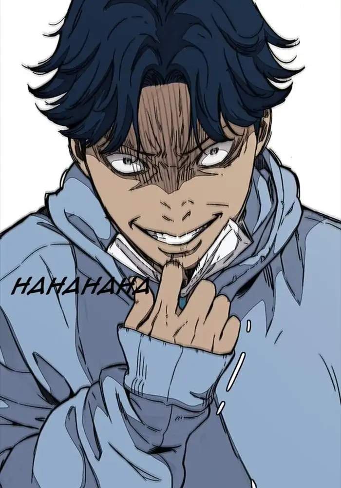 Wind Breaker Chapter 339 Gambar 214