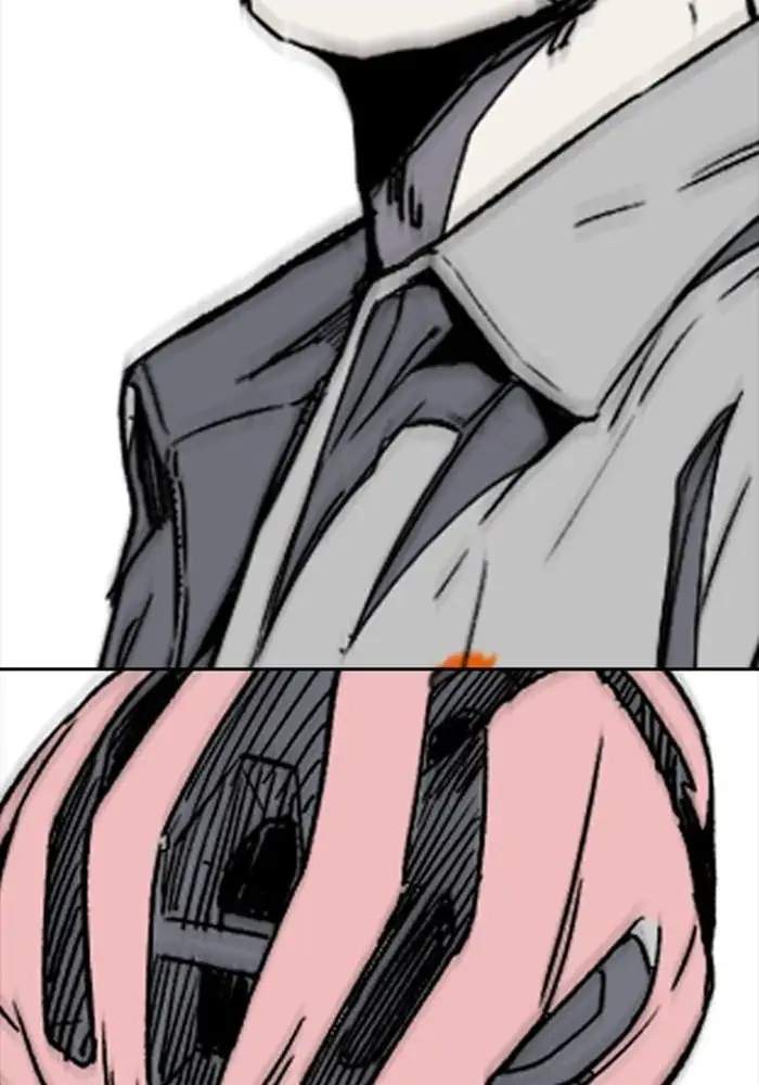 Wind Breaker Chapter 339 Gambar 217