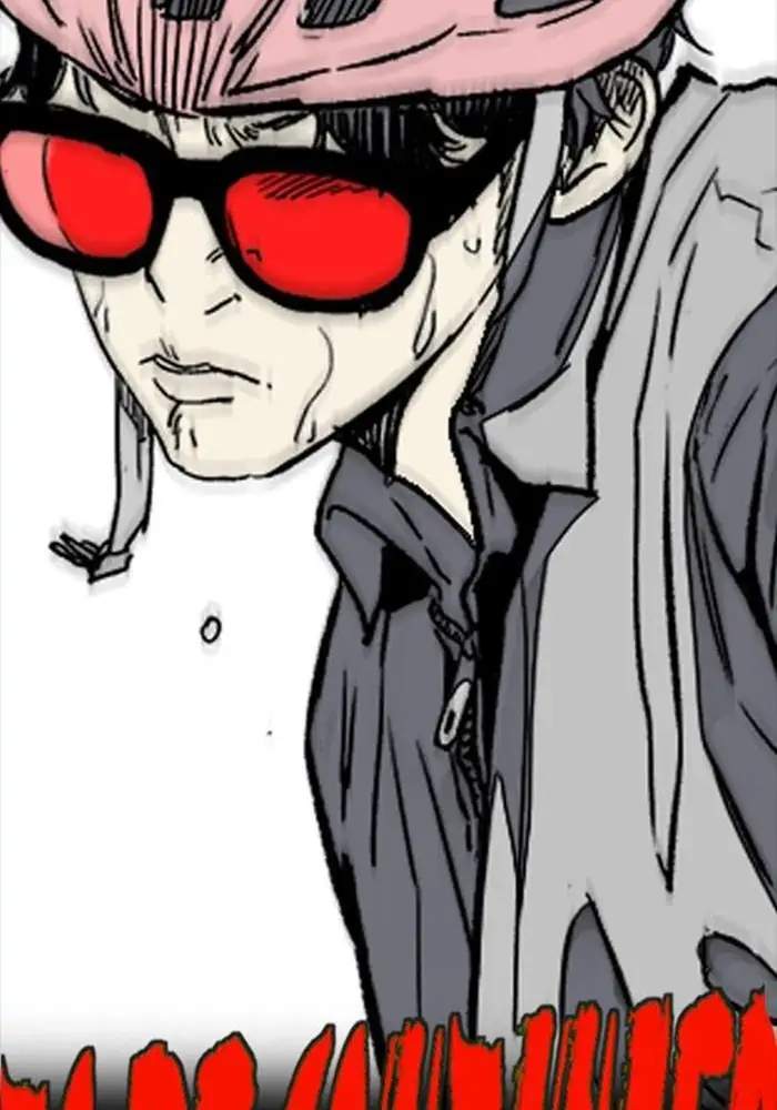 Wind Breaker Chapter 339 Gambar 218