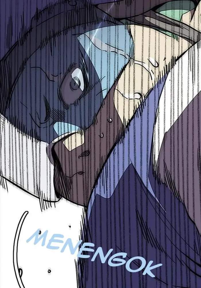 Wind Breaker Chapter 339 Gambar 21