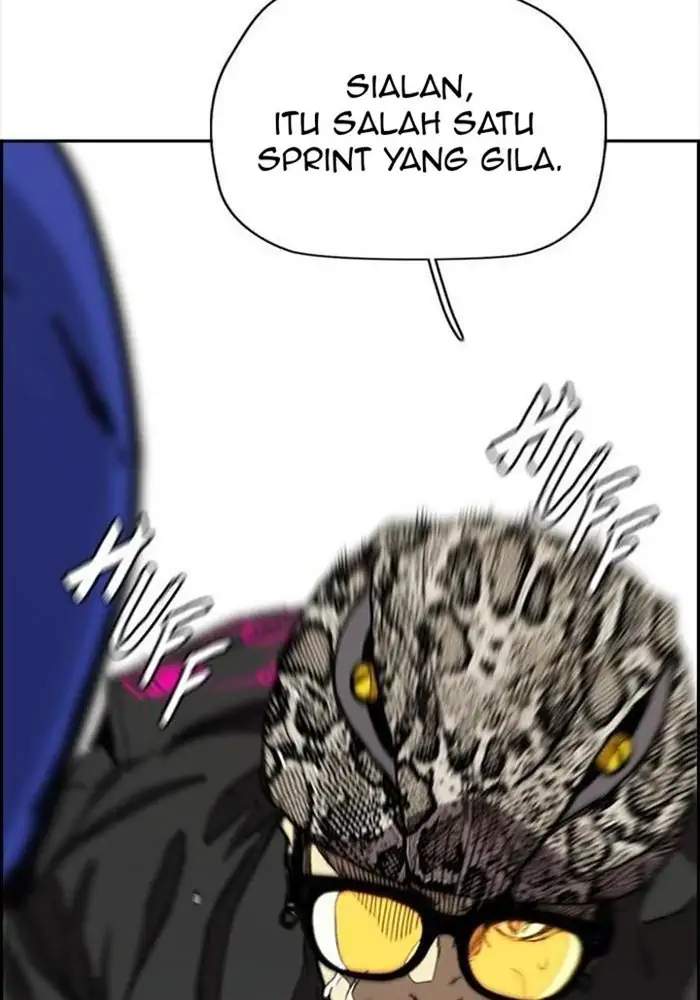 Wind Breaker Chapter 339 Gambar 23