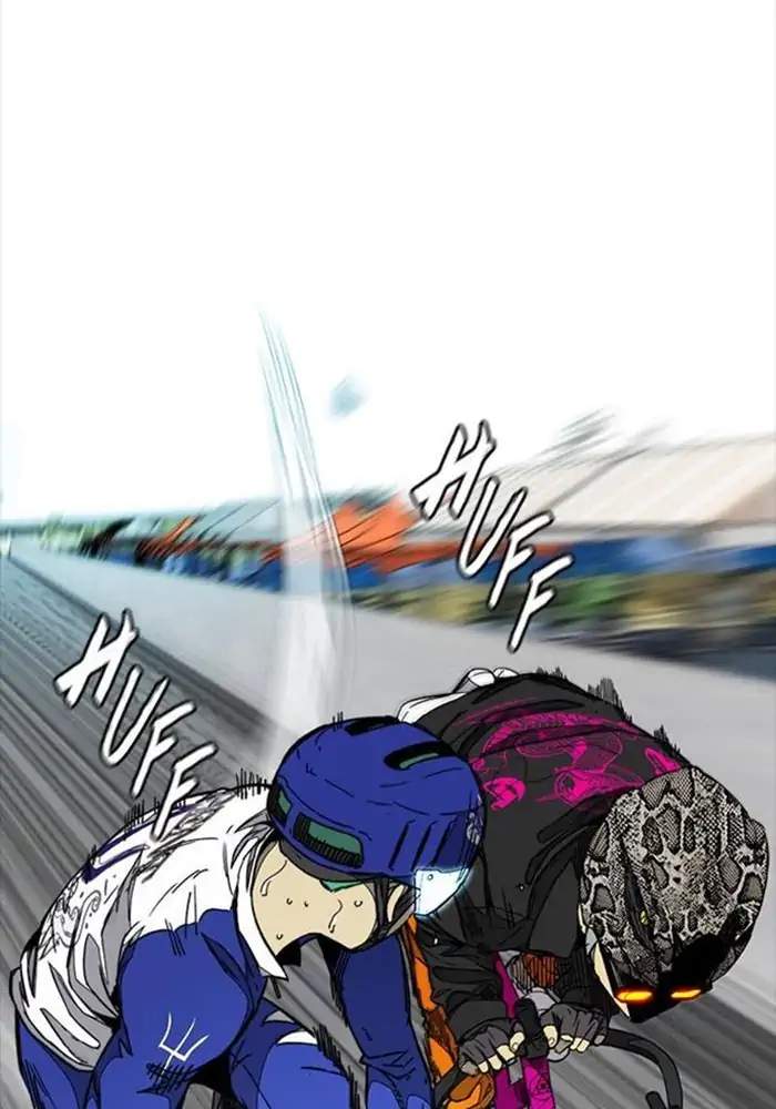 Wind Breaker Chapter 339 Gambar 29