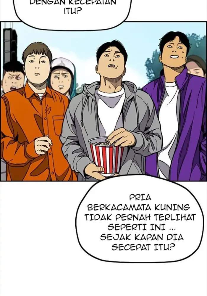 Wind Breaker Chapter 339 Gambar 31