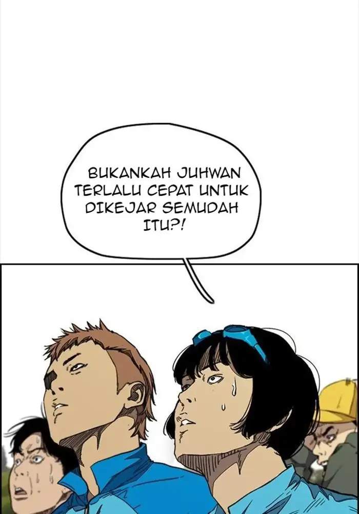 Wind Breaker Chapter 339 Gambar 32