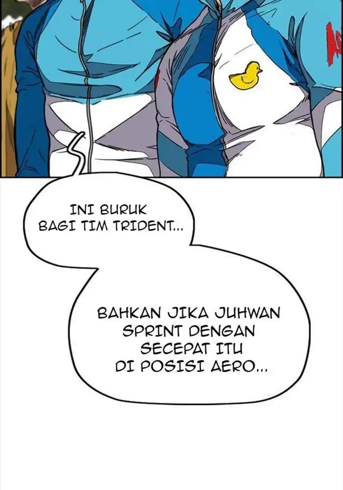 Wind Breaker Chapter 339 Gambar 33