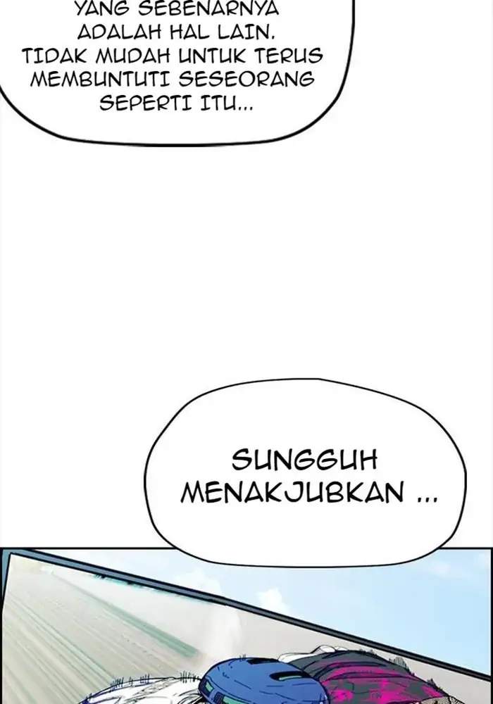 Wind Breaker Chapter 339 Gambar 36