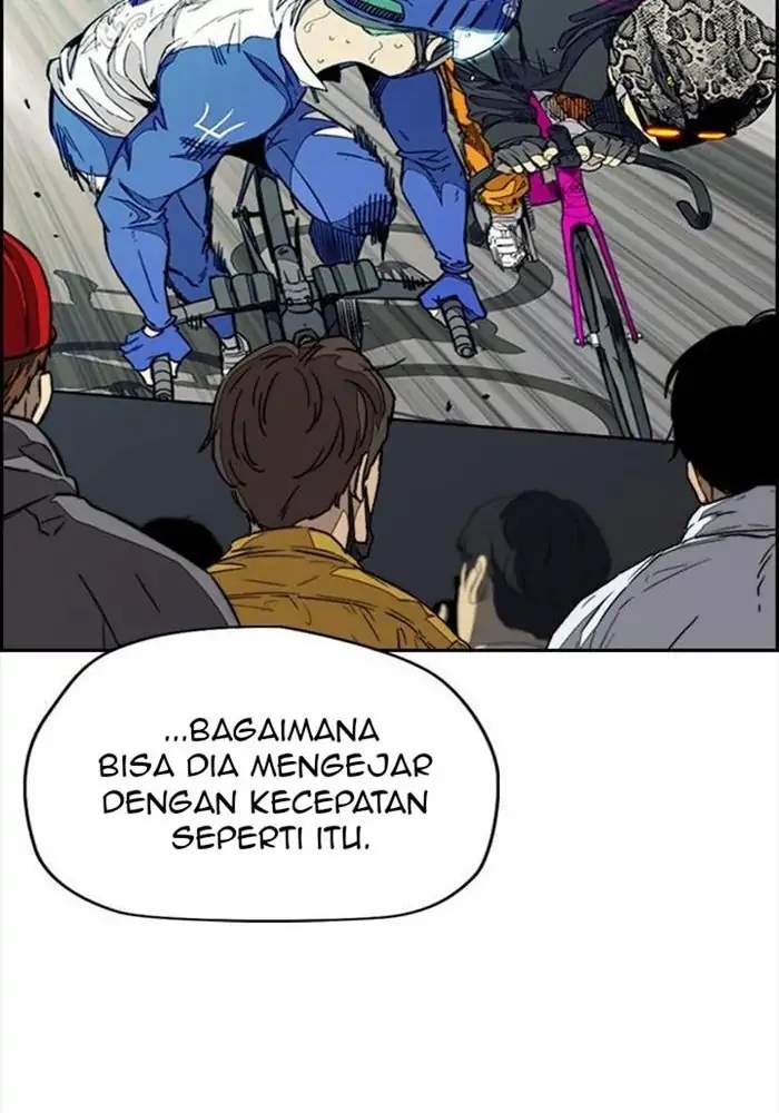 Wind Breaker Chapter 339 Gambar 37