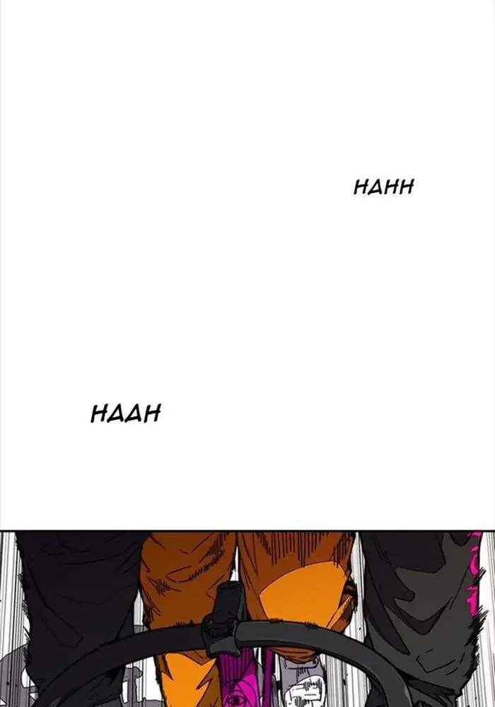 Wind Breaker Chapter 339 Gambar 38