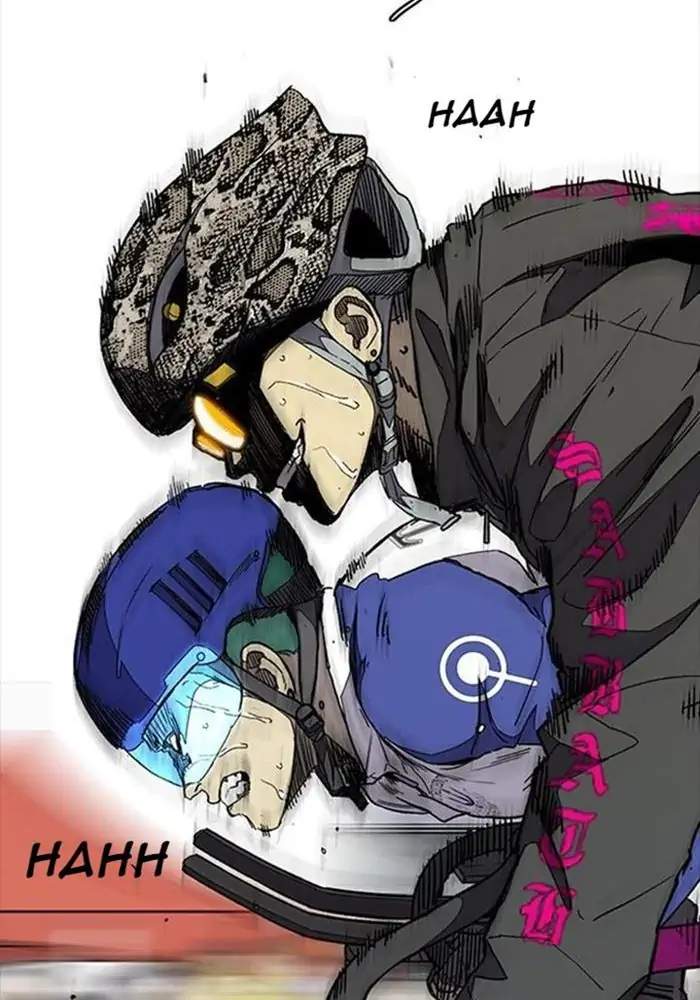 Wind Breaker Chapter 339 Gambar 40