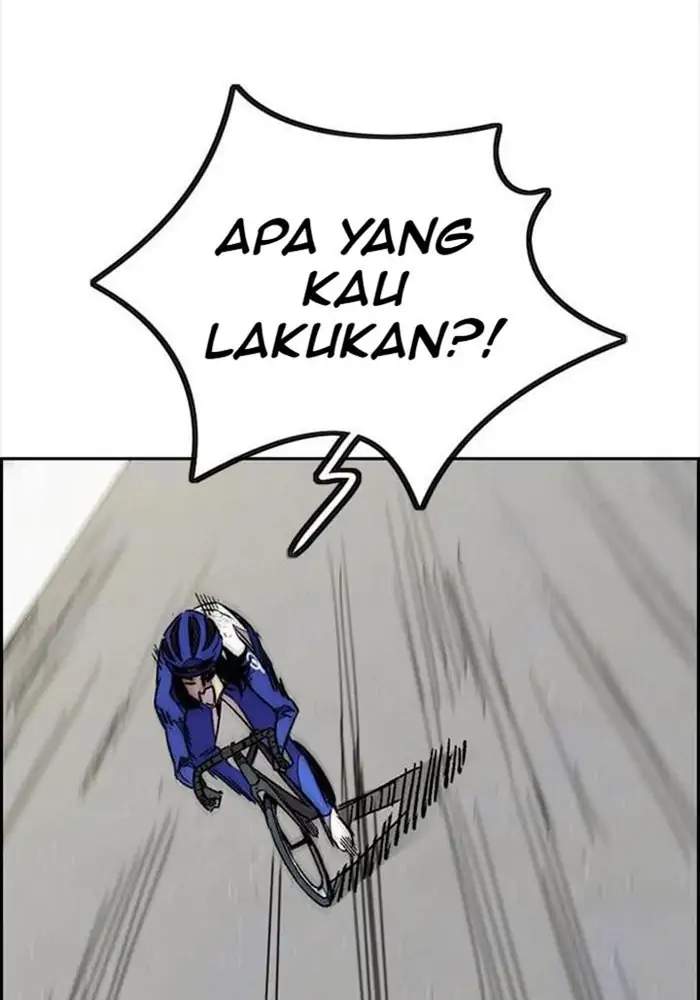 Wind Breaker Chapter 339 Gambar 44