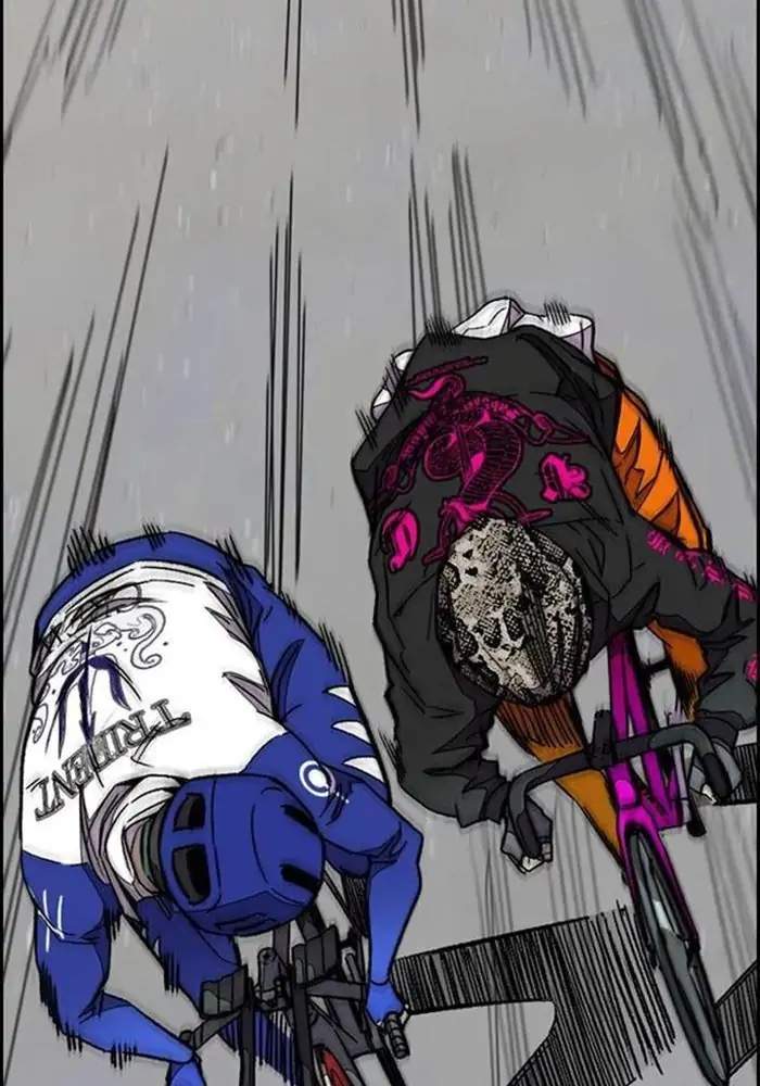 Wind Breaker Chapter 339 Gambar 45