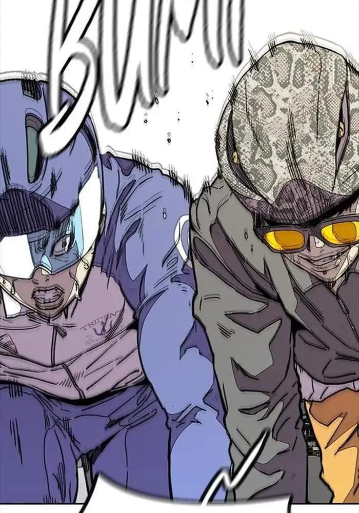 Wind Breaker Chapter 339 Gambar 47