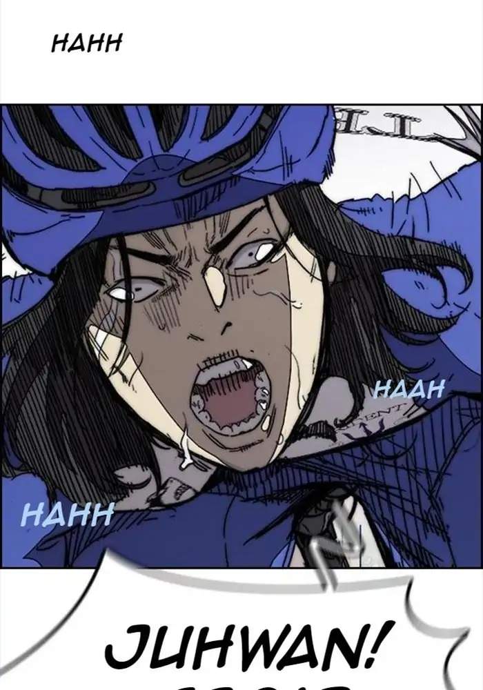 Wind Breaker Chapter 339 Gambar 49