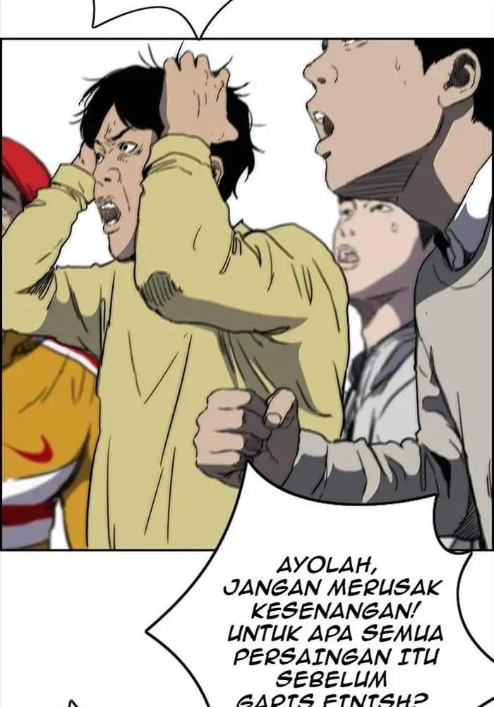 Wind Breaker Chapter 339 Gambar 51