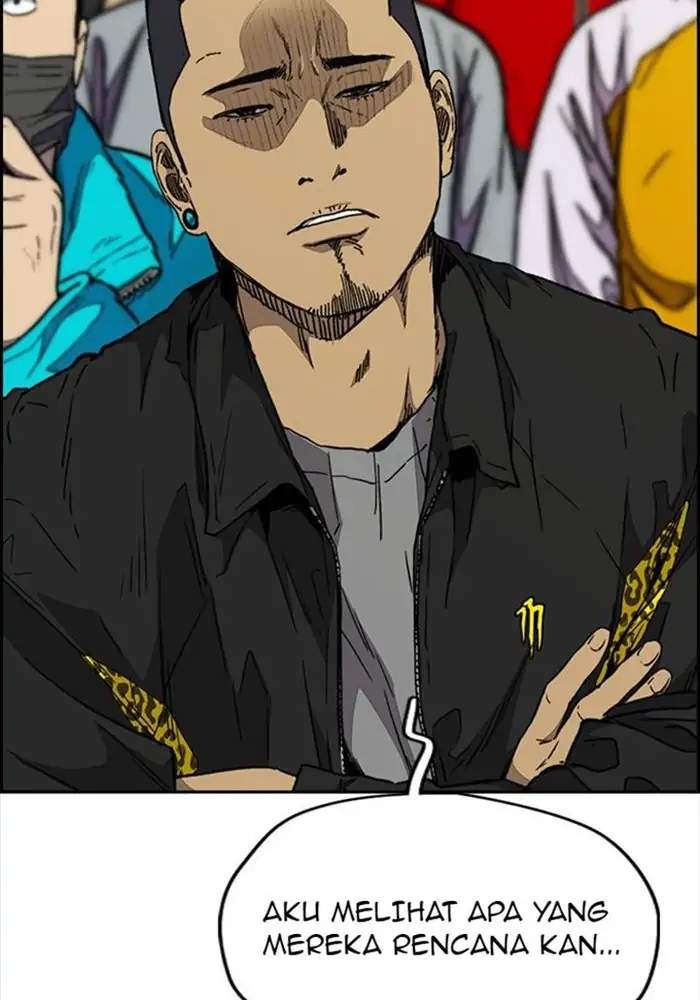 Wind Breaker Chapter 339 Gambar 53