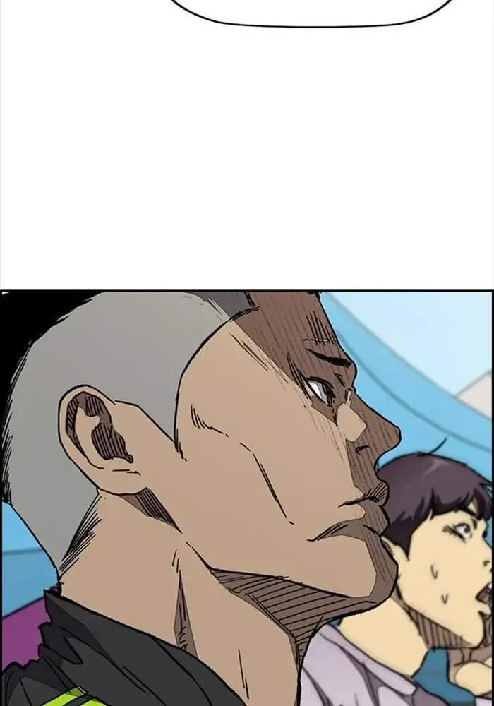 Wind Breaker Chapter 339 Gambar 54