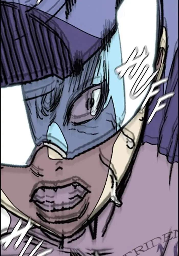 Wind Breaker Chapter 339 Gambar 56