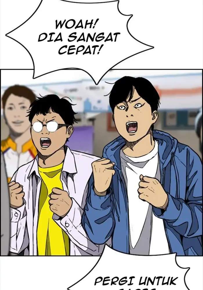 Wind Breaker Chapter 339 Gambar 6