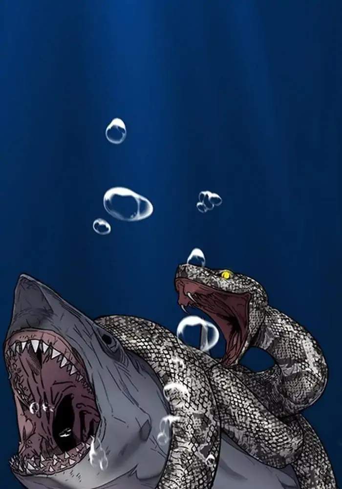 Wind Breaker Chapter 339 Gambar 61