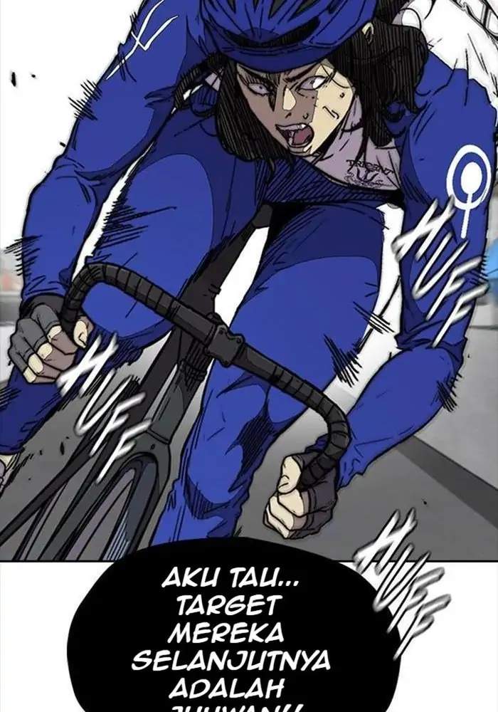 Wind Breaker Chapter 339 Gambar 65