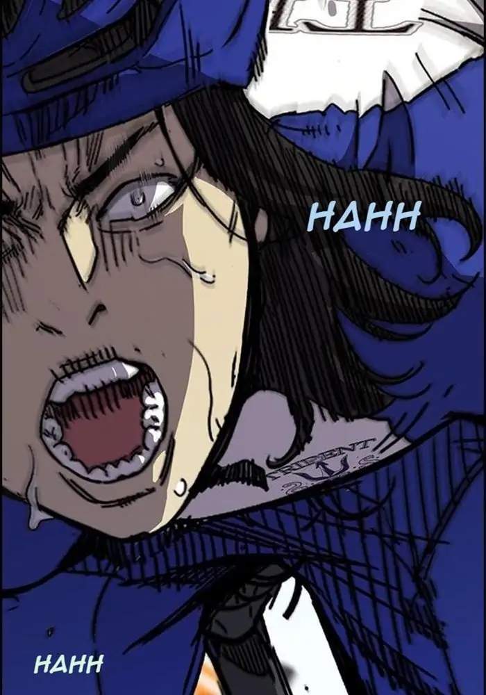 Wind Breaker Chapter 339 Gambar 67