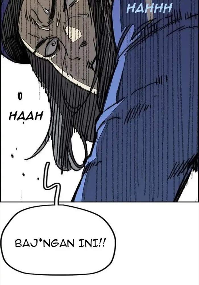 Wind Breaker Chapter 339 Gambar 74