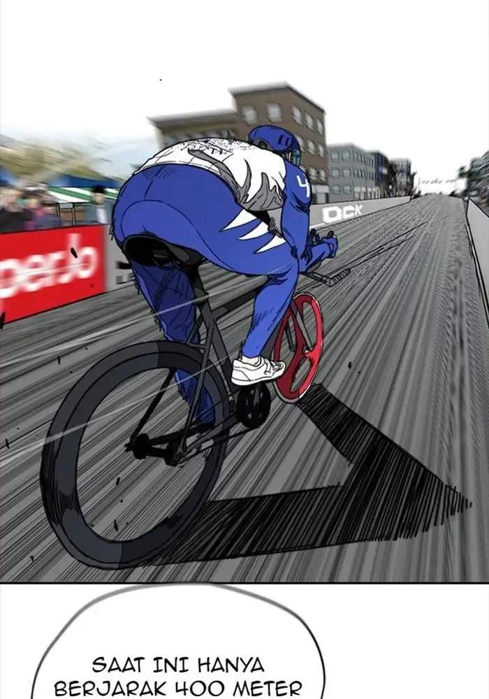 Wind Breaker Chapter 339 Gambar 8