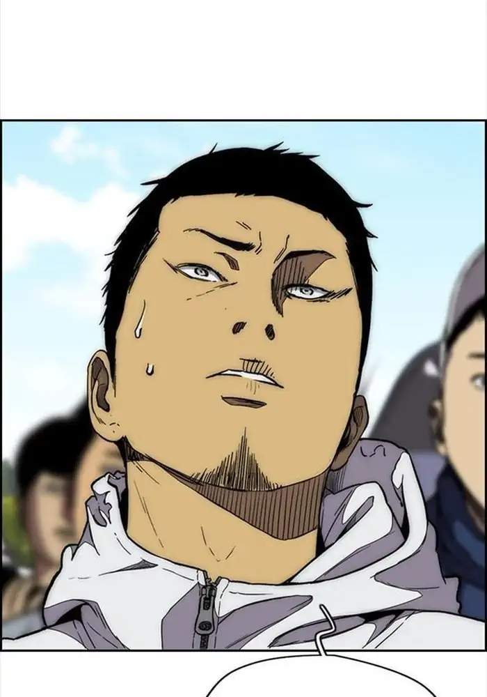 Wind Breaker Chapter 339 Gambar 87