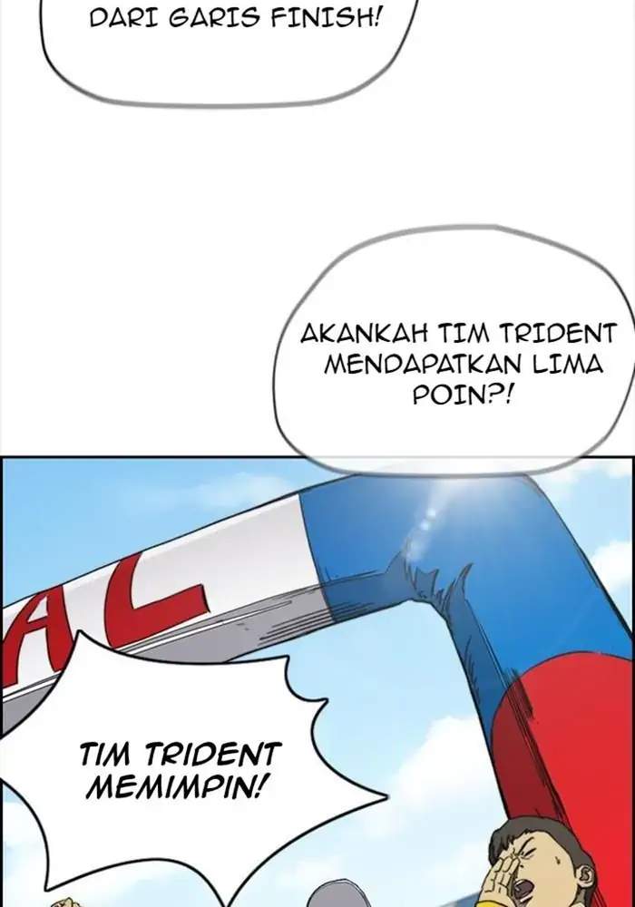 Wind Breaker Chapter 339 Gambar 9