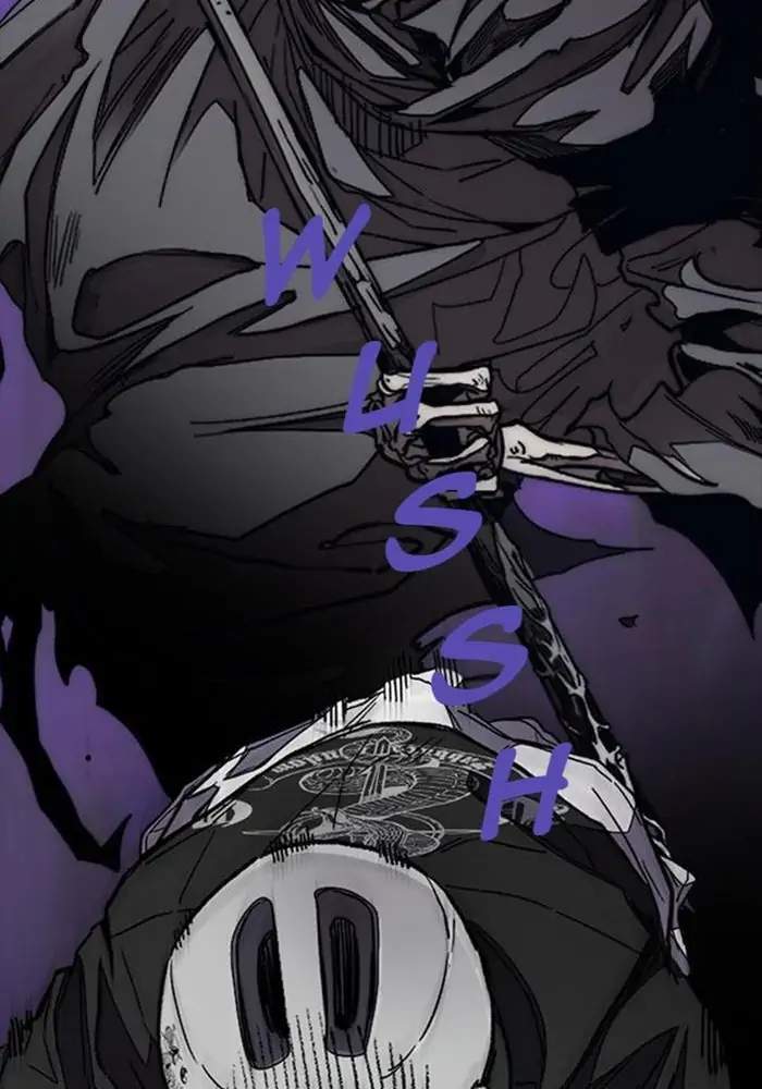 Wind Breaker Chapter 339 Gambar 90