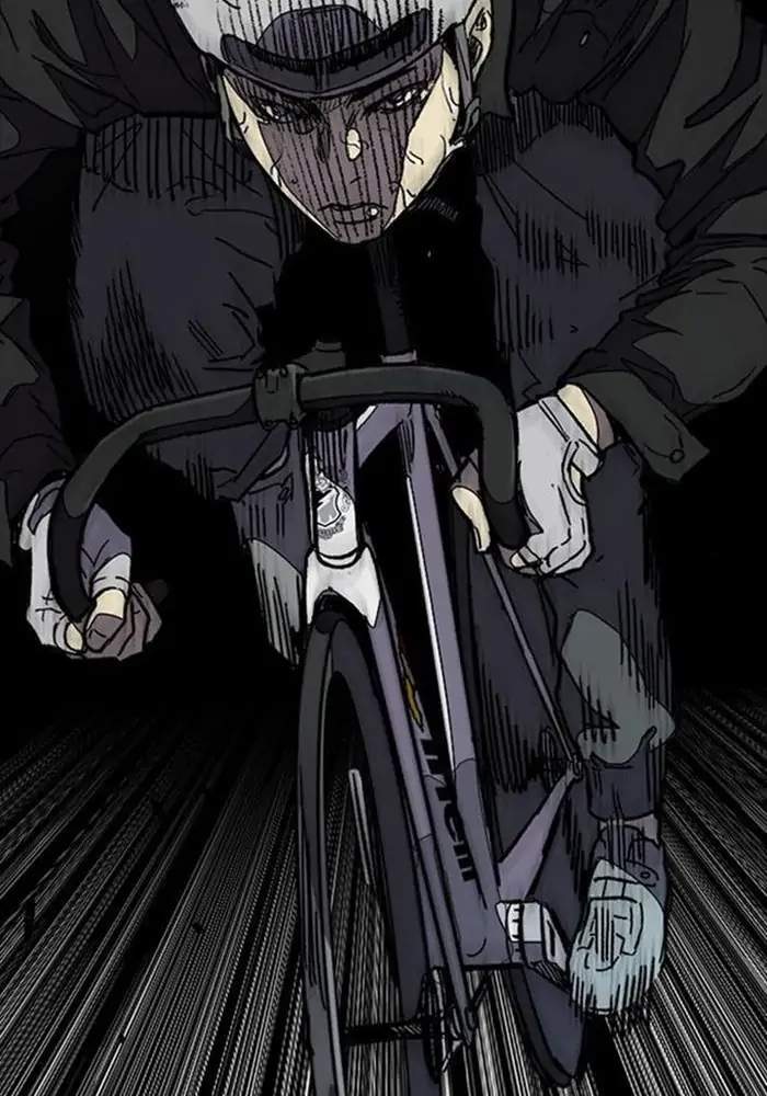 Wind Breaker Chapter 339 Gambar 91