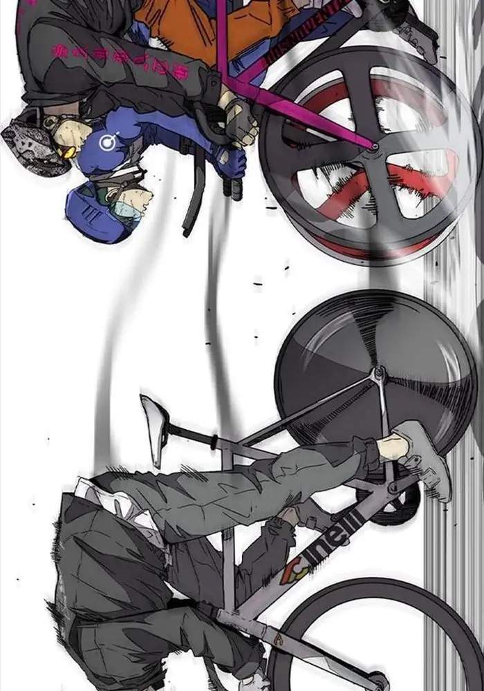 Wind Breaker Chapter 339 Gambar 96