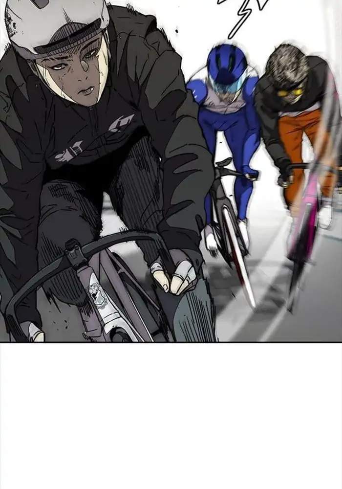 Wind Breaker Chapter 339 Gambar 98