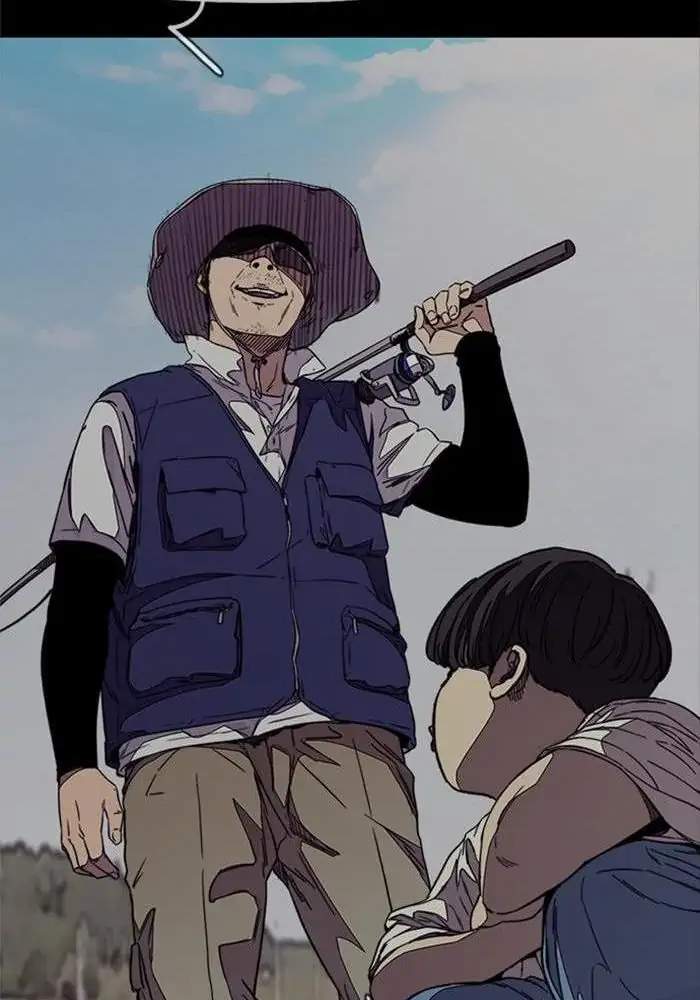 Wind Breaker Chapter 338 Gambar 109