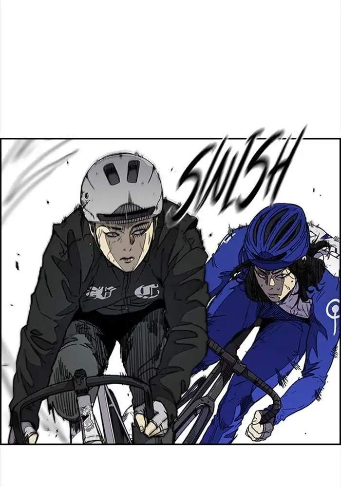 Wind Breaker Chapter 338 Gambar 10