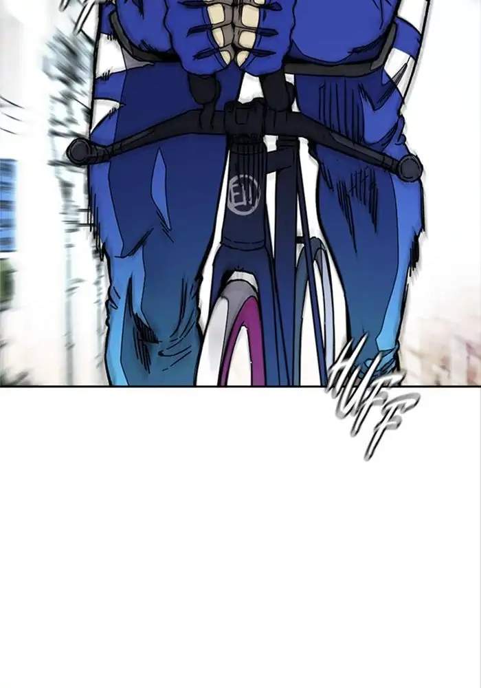 Wind Breaker Chapter 338 Gambar 100