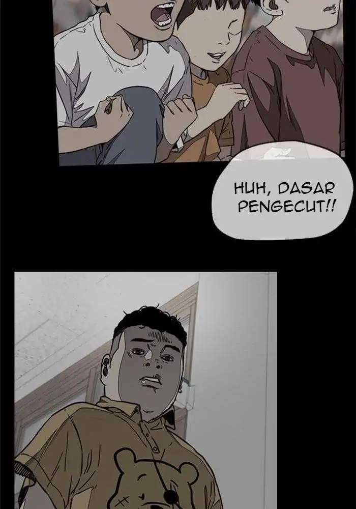 Wind Breaker Chapter 338 Gambar 118