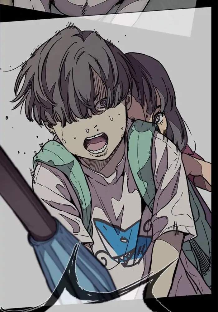 Wind Breaker Chapter 338 Gambar 122