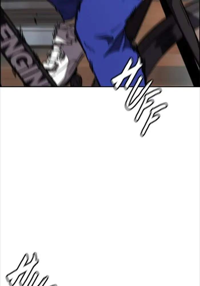 Wind Breaker Chapter 338 Gambar 135