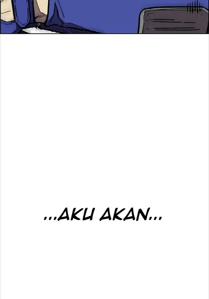 Wind Breaker Chapter 338 Gambar 137