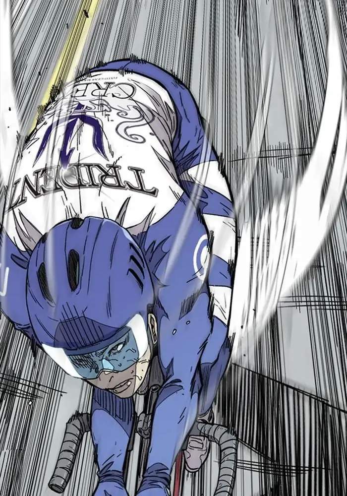 Wind Breaker Chapter 338 Gambar 149