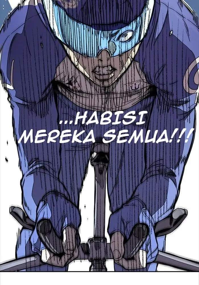 Wind Breaker Chapter 338 Gambar 140