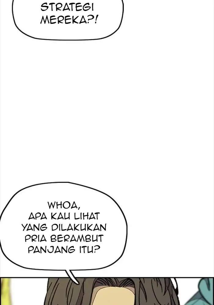 Wind Breaker Chapter 338 Gambar 15