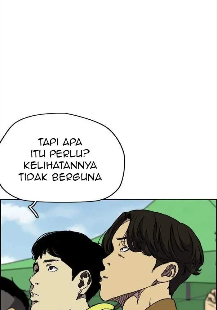 Wind Breaker Chapter 338 Gambar 17