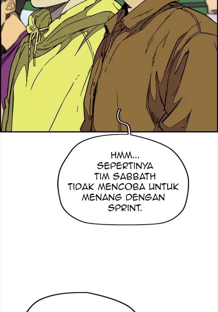Wind Breaker Chapter 338 Gambar 18