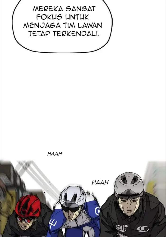 Wind Breaker Chapter 338 Gambar 19